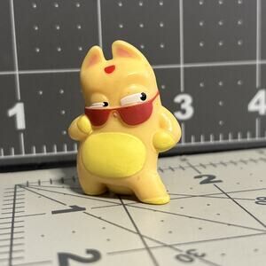 Lost Kitties Multipack Series 1 Eugene Figure
